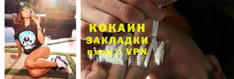 Cocaine FishScale  Калачинск 